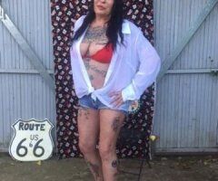 🔥 Inked Temptress in Santa Cruz 💋🍑 Ready to Play? 😘💦 - Image 4