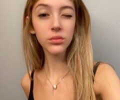 Madison's Sweet Seduction 🍓💦 Car Fun & More 😘