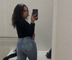 🍑 Sweet & Spicy Latina Fun in OC 💦💋