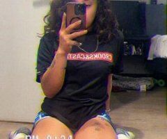 🍑 Sweet & Spicy Latina Fun in OC 💦💋 - Image 6