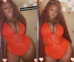 Curvy Delight 🍑 Ready to Play Wild 😘💦 - Image 4