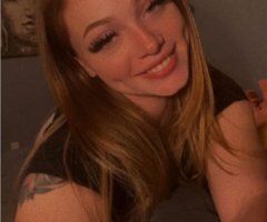 🔥 Fiery Italian-Irish Temptation in Hickory 💋🍑