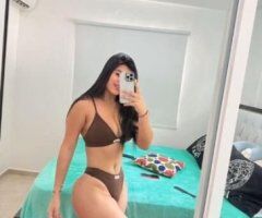 Island Fantasy Awaits 🍍💋💦 31 & Ready for You!