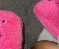 Petite Pleasure: Creamy, Tight & Ready 😋💦🍑 - Image 5