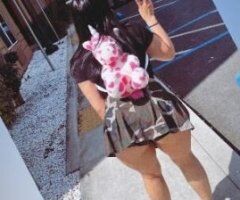Busty Latina in SLO 💋🍑 Ready for You 💦🔥 - Image 7