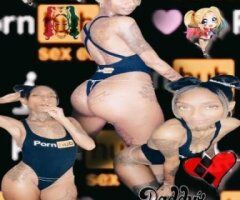 Tuscaloosa's Temptation 🍑💋 Fantasy Awaits 💦 - Image 4
