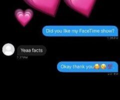 Atlanta's Irresistible Vixen 💋🍑 Facetime Freak 💦 - Image 3
