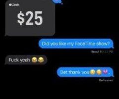 Atlanta's Irresistible Vixen 💋🍑 Facetime Freak 💦 - Image 4