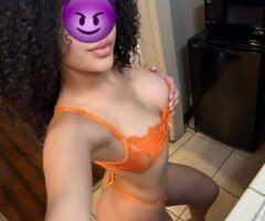 Orlando's Naughty Angel 😇💋 Ready For You 💦🍑