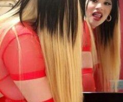🍑 Cuban Delight in Lexington 💋 Ready to Tease & Please 😘