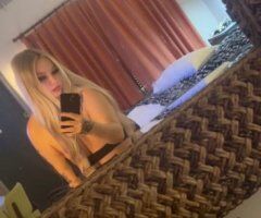 Busty Blonde Delight 💋 Ready for Your Desires 🍑💦 - 22 - Image 2