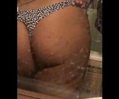 Thick & Tempting Treat 🍑💋 Ready for You! 💦 - Image 4