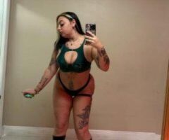 Tattooed Temptress Awaits You 💋🔥