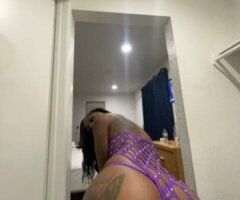 Dess is Bliss 💋🍫 Wet & Wild in Palmdale 🌟💦