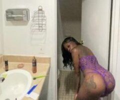 Dess is Bliss 💋🍫 Wet & Wild in Palmdale 🌟💦 - Image 3