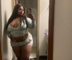🍑 New Orleans' Juicy BBW Puerto Rican Delight 💋💦 - Image 3