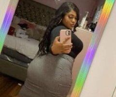 🍑 New Orleans' Juicy BBW Puerto Rican Delight 💋💦 - Image 6