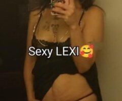 Passing Thru Dayton 💋 Not Your Average Girl 🍑💦