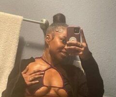 🔥 Tiny Afro-Latina Pleasure Queen Awaits 💋🍑