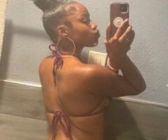 🔥 Tiny Afro-Latina Pleasure Queen Awaits 💋🍑 - Image 8