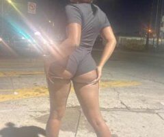 🔥 Tiny Afro-Latina Pleasure Queen Awaits 💋🍑 - Image 9