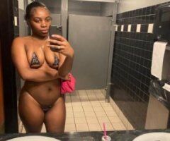 🍫 Sweet Chocolate Delight Ready for Your Desires 💋💦