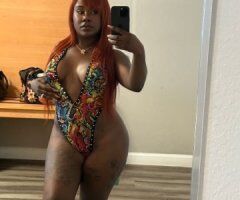 Krystal's Exotic Playground 🍑💋 Ready for You!