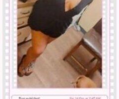 Freaky Cubana Magic 🍑💋 Ready to Play! 💦🔥