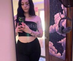 🔥 20 & Tempting in Minneapolis 💦💋 Ready for Your Fantasy 🍑 - Image 4