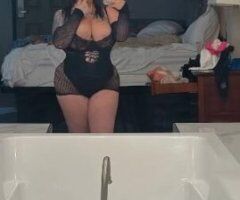 4'9 Fantasies Come Alive 🍑💦 in DC