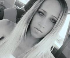 Blonde Temptress in SLC: Spice Up Your Night! 💋💦 - Image 6
