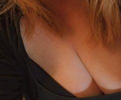 🔥 Hot Blonde BBW Ready to Play in Waco! 🍑💋