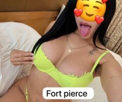 Colombian Firecracker in Treasure Coast 💋🔥🍑