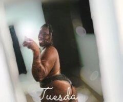 🔥 Macon's Temptress Ready to Play 💋💦