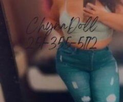 🔥 Chyna's Dream Escape 💋✨ 100% Real Bliss 🍑💦 - Image 9