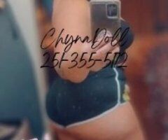 🔥 Chyna's Dream Escape 💋✨ 100% Real Bliss 🍑💦 - Image 12