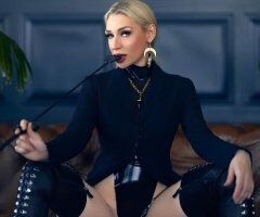 💋 Surrender & Worship Seattle's Queen 🔥 Mistress Ruby Awaits 💦 - Image 8