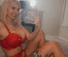 Blonde Bombshell Ready to Play 💋🔥 Albuquerque's Finest 😍🍑 - Image 3