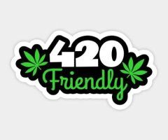 🔥🌿 Charleston's 420 Temptation 🌜💨💋