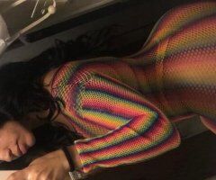 Spicy Spanish Delight Awaiting You 💃💦🔥