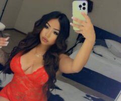 🔥 Sultry Latina Delight in SFV 💋💦 - Image 2