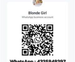 Longview's Naughty Blonde 💋 Ready to Play 🔥💦 - Image 4
