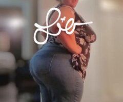 Everett's BBW MILF: 🍑💦 Rock Your World with Lia 💋