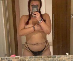 Succulent Throat Goddess in WPB 💦💋