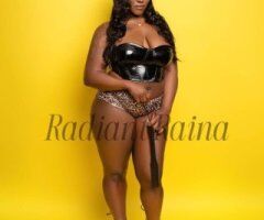 🍫💋 Raina's Chocolate Fantasy: Dive In Tonight 💦🔥