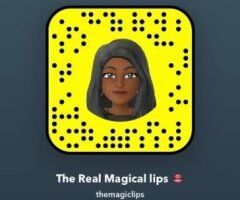 🍑 Magic Lips Ready to Please in Hampton 💋💦 - Image 5