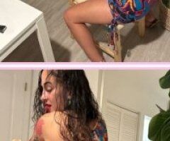 Cuban Candy 🍭💋 Naughty & Sweet in Miami 🌴🔥