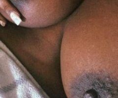 🍫 Cleveland's Chocolate Delight 💋💦 Ready for You!
