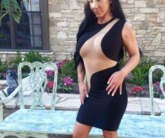 🔥 Exotic Green-Eyed Temptress in Albany 💋💦 - Image 5