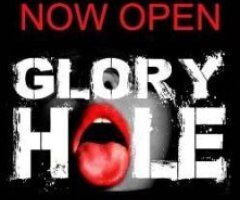 Gloryhole Thrills 💦 NOLA's Secret Touch 🔥😘 - Image 5